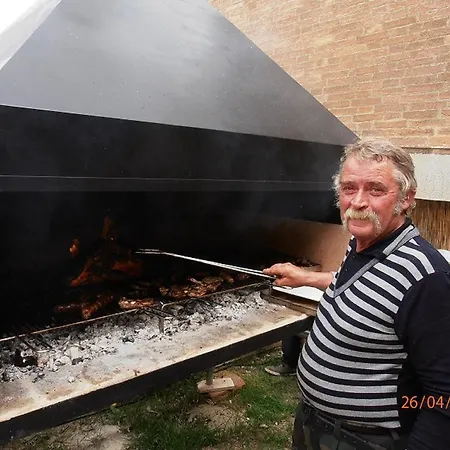 Le Piazze Gospodarstwo agroturystyczne