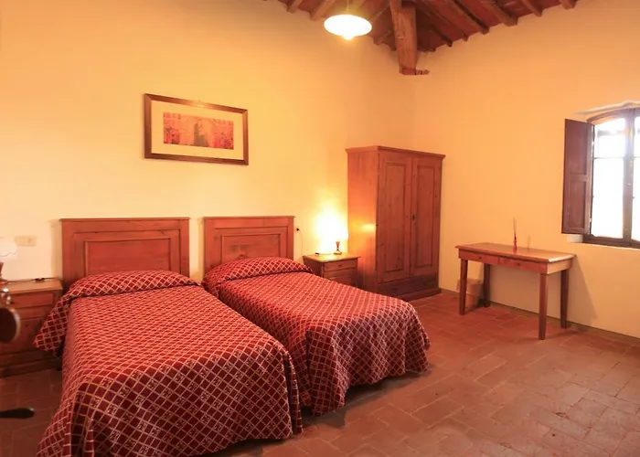 Le Piazze Alojamento de Turismo Rural *