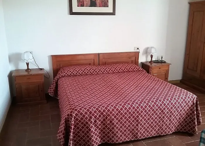 Alojamento de Turismo Rural Le Piazze