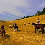 Séjour à la ferme Agriturismo Le Piazze *