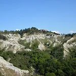 Agriturismo Le Piazze