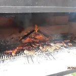 Agriturismo Le Piazze Sienne