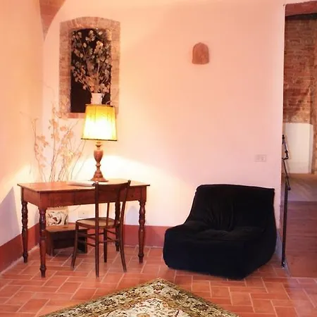 Le Piazze Vakantieboerderij