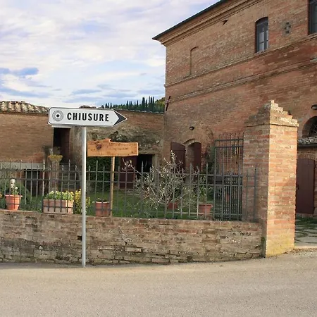 Le Piazze * Siena