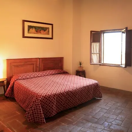 Le Piazze Siena
