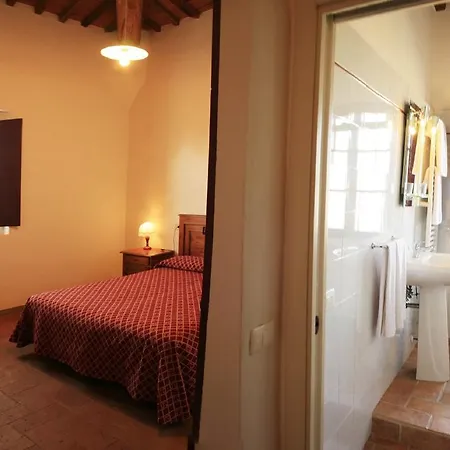 Le Piazze Сієна