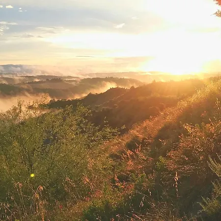 Alloggio per agriturismo Le Piazze Siena