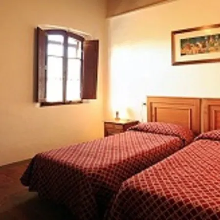 Alloggio per agriturismo Le Piazze