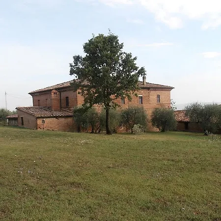 Le Piazze Siena