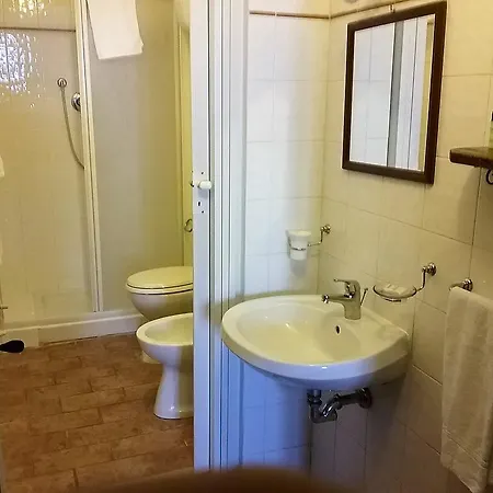 Alloggio per agriturismo Le Piazze *