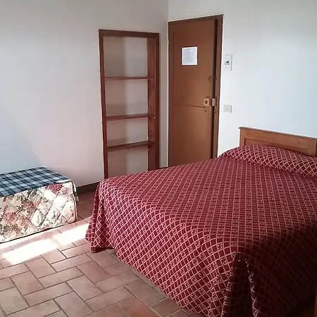 Le Piazze * Siena