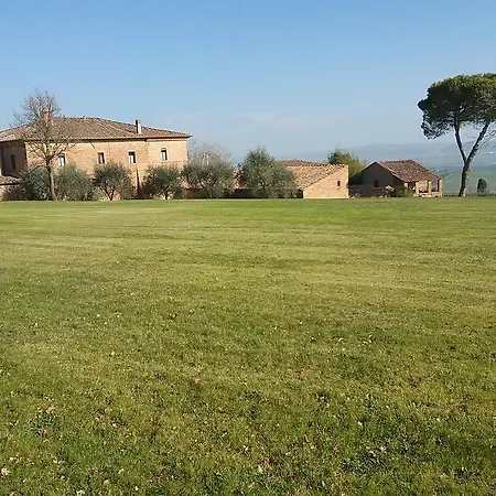 Le Piazze Siena