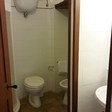 Le Piazze Vakantieboerderij