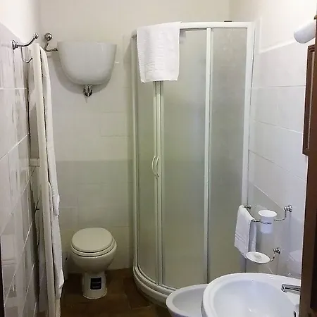 Le Piazze Alloggio per agriturismo