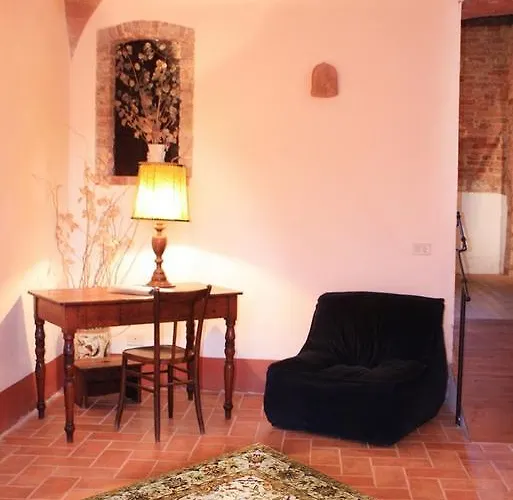 Le Piazze Alloggio per agriturismo