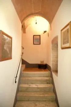 Alloggio per agriturismo Le Piazze