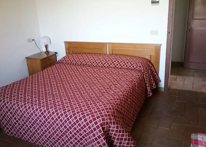 Le Piazze Alloggio per agriturismo *