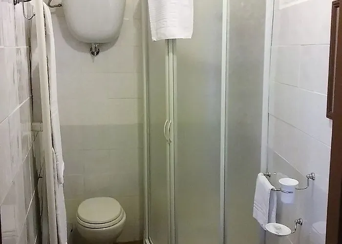 Le Piazze Κατάλυμα σε φάρμα