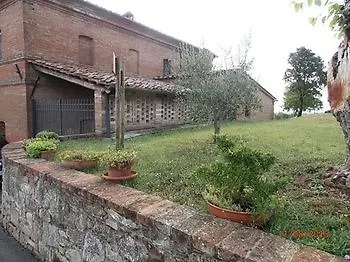 Alloggio per agriturismo Le Piazze