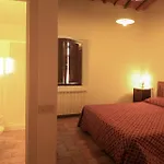 Le Piazze Farm stay Siena