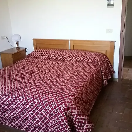 Le Piazze Feriegård *