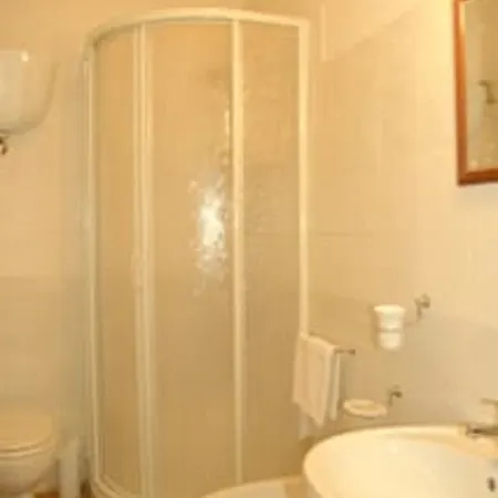 Le Piazze Farmház *