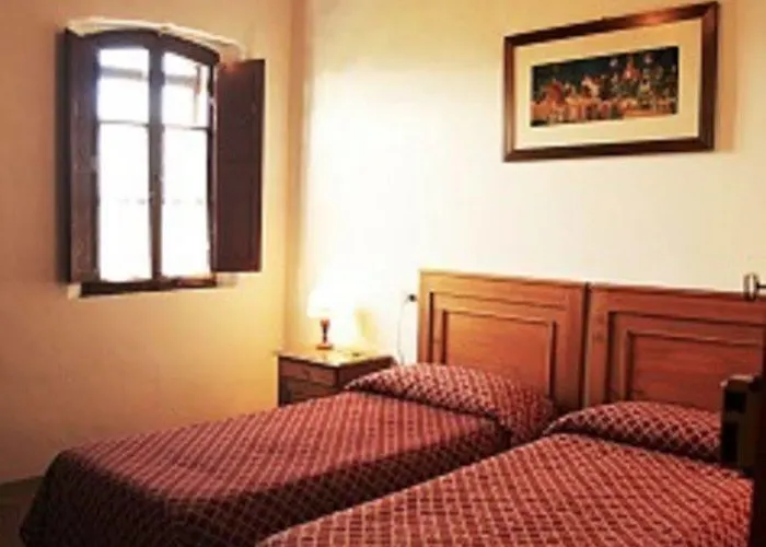 Le Piazze Bauernhof Siena