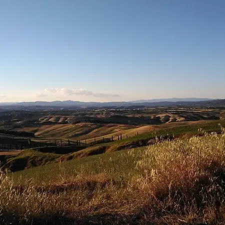 Le Piazze Siena