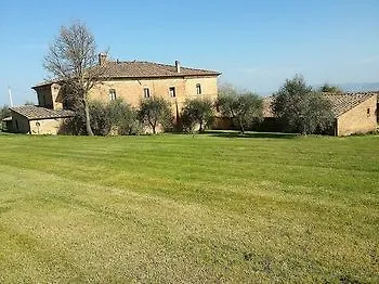 Le Piazze Feriegård *