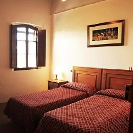 Le Piazze Feriegård Siena