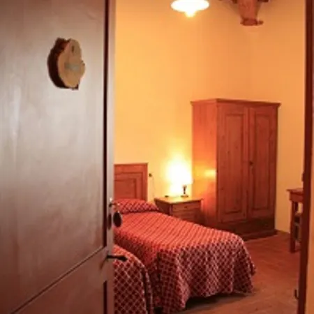 Le Piazze * Siena